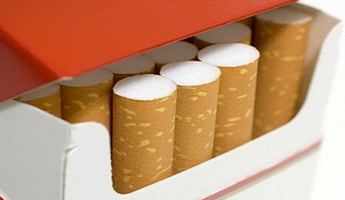 Cigarrillos